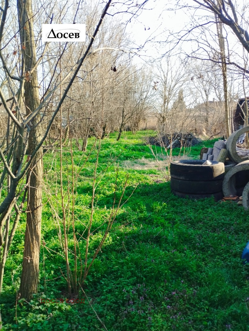 Продава  Къща област Стара Загора , с. Еленино , 50 кв.м | 87831939 - изображение [5]