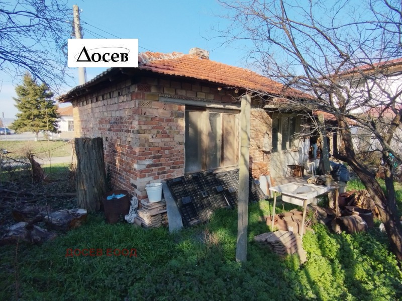 Продава  Къща област Стара Загора , с. Еленино , 50 кв.м | 87831939 - изображение [3]