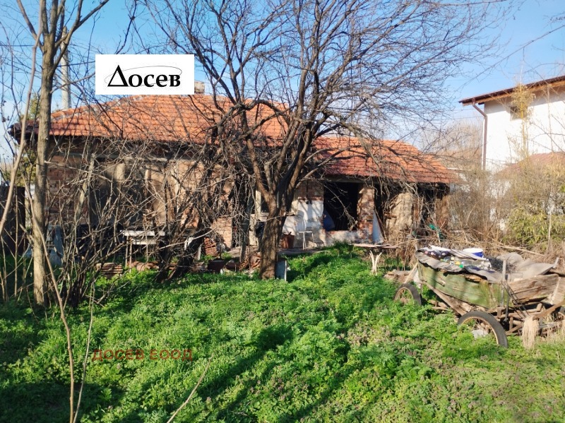 Продава  Къща област Стара Загора , с. Еленино , 50 кв.м | 87831939 - изображение [4]