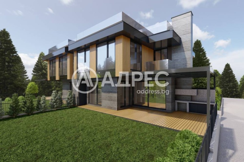 Продается  Дом София , м-т Камбаните , 386 кв.м | 29980202 - изображение [9]