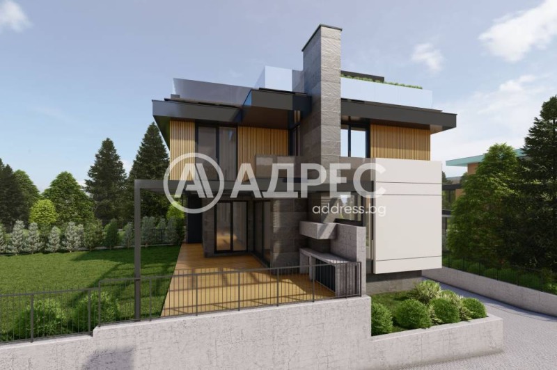 Продается  Дом София , м-т Камбаните , 386 кв.м | 29980202 - изображение [12]