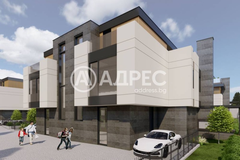 Продается  Дом София , м-т Камбаните , 386 кв.м | 29980202 - изображение [10]