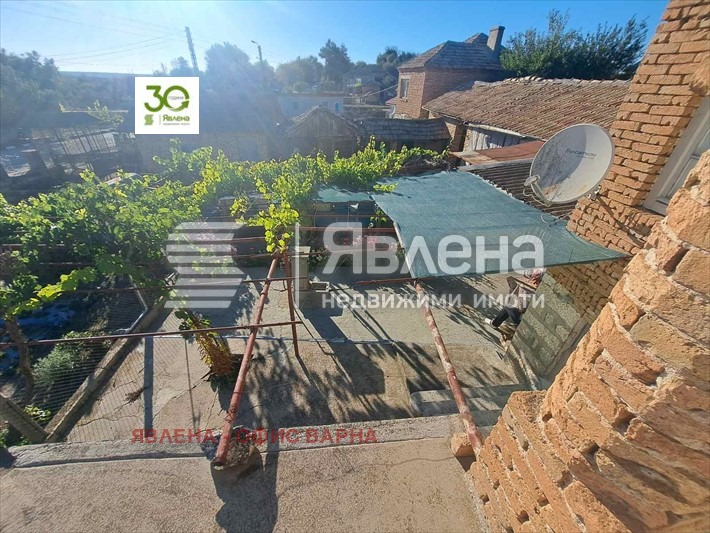 Продава КЪЩА, с. Метличина, област Варна, снимка 10 - Къщи - 53158754