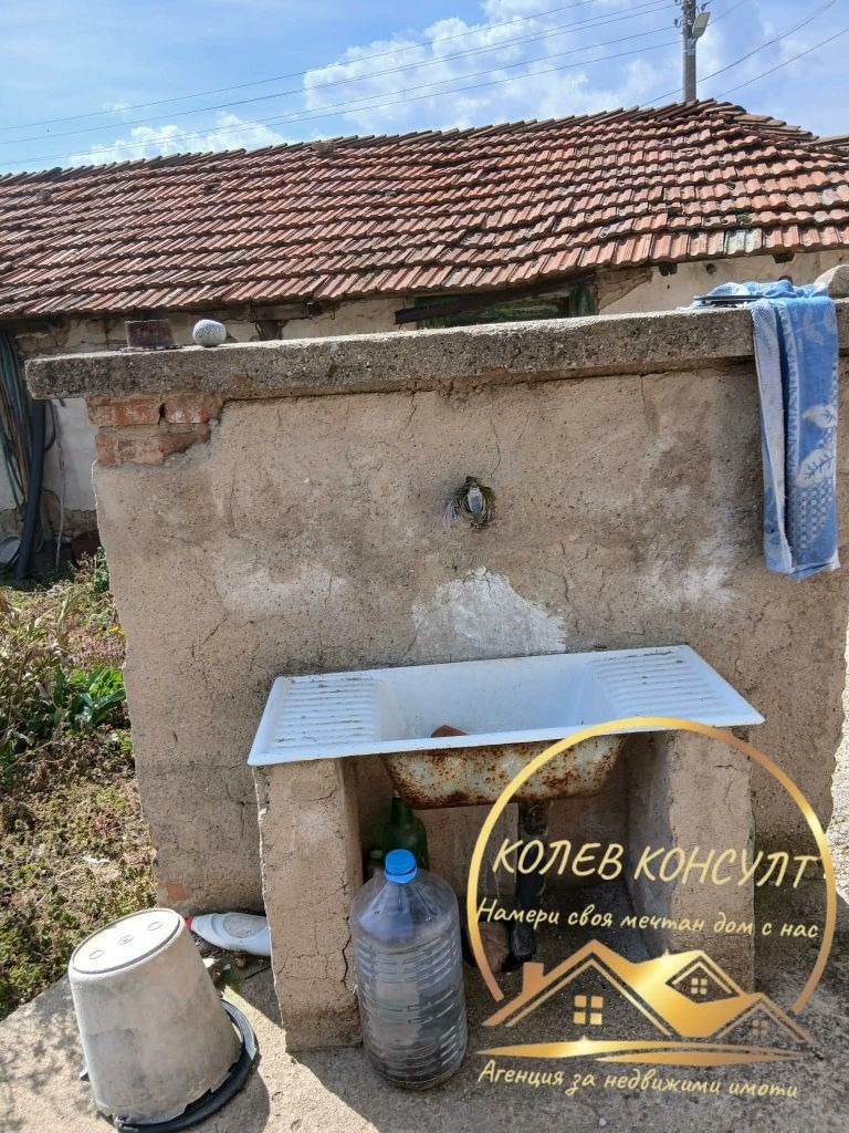 Продава КЪЩА, с. Елена, област Хасково, снимка 3 - Къщи - 53994338