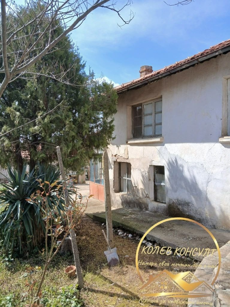 Продава КЪЩА, с. Елена, област Хасково, снимка 13 - Къщи - 53994338