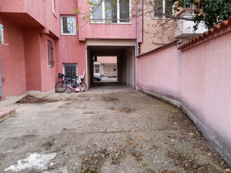 For Sale  Garage Sofia , Oborishte , 30 sq.m | 20077668 - image [5]