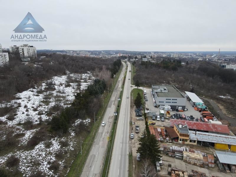 À venda  Trama Pleven , Industrialna zona , 4901 m² | 82568970 - imagem [8]