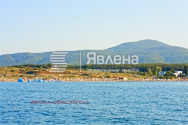 Продава ПАРЦЕЛ, гр. Царево, област Бургас