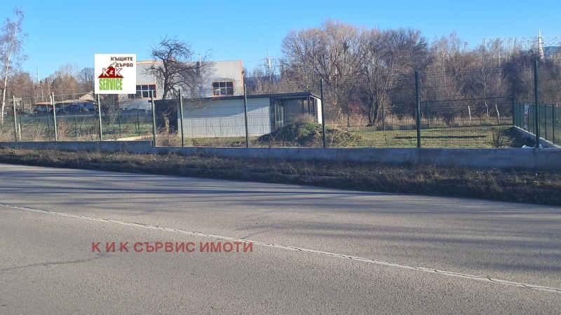 Продава ПАРЦЕЛ, гр. Златица, област София област, снимка 5 - Парцели - 53134893