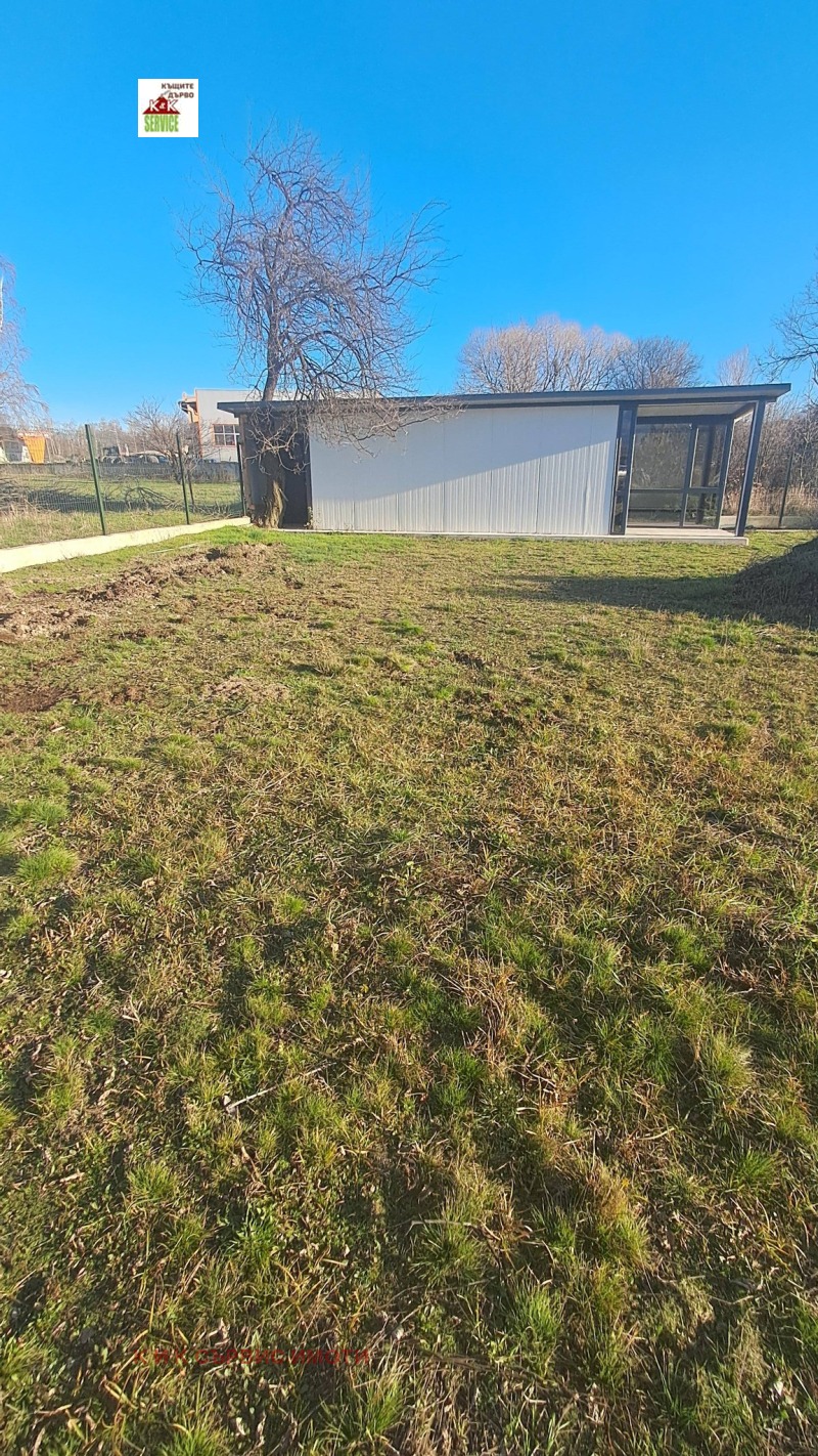 Продава ПАРЦЕЛ, гр. Златица, област София област, снимка 2 - Парцели - 53134893