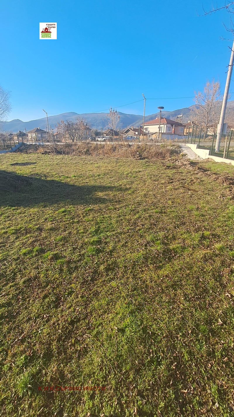 Продава ПАРЦЕЛ, гр. Златица, област София област, снимка 3 - Парцели - 53134893