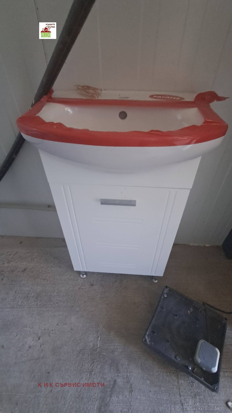 Продава ПАРЦЕЛ, гр. Златица, област София област, снимка 6 - Парцели - 53134893