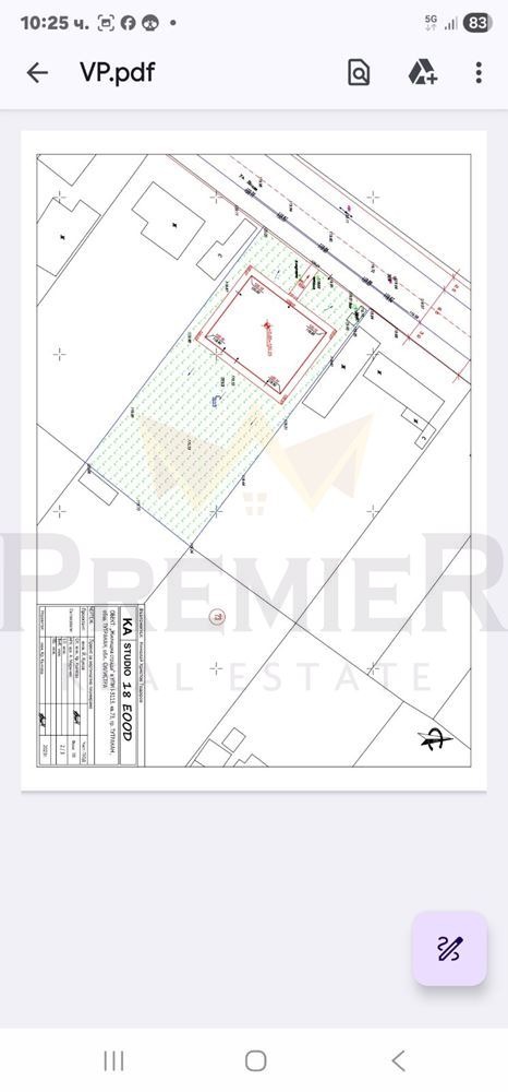 Продава ПАРЦЕЛ, гр. Тутракан, област Силистра, снимка 4 - Парцели - 53171135