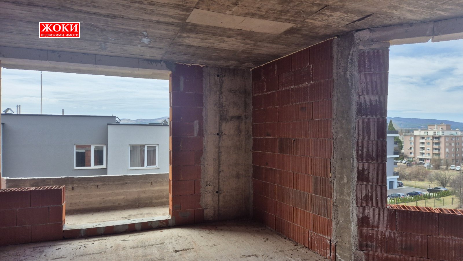 Продава 2-СТАЕН, гр. Перник, Изток, снимка 2 - Апартаменти - 49561844
