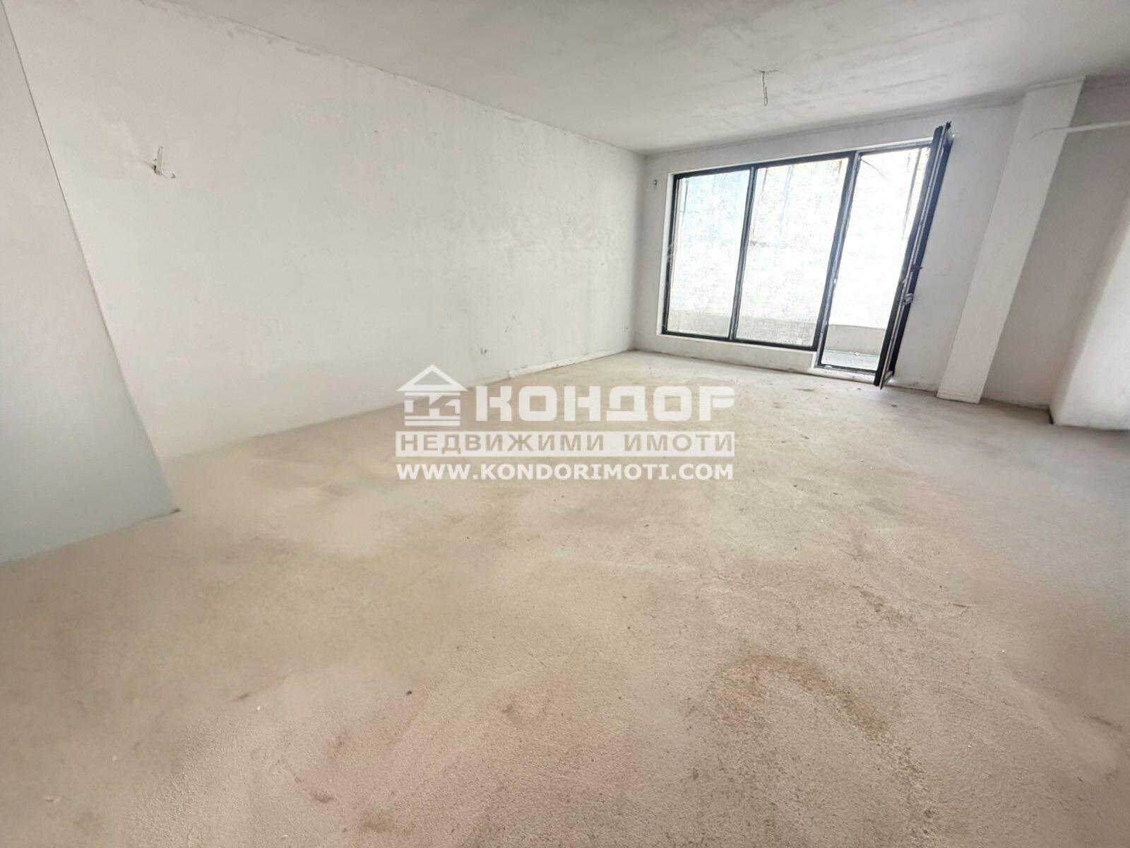 Продава 2-СТАЕН, гр. Пловдив, Център, снимка 2 - Апартаменти - 53944235