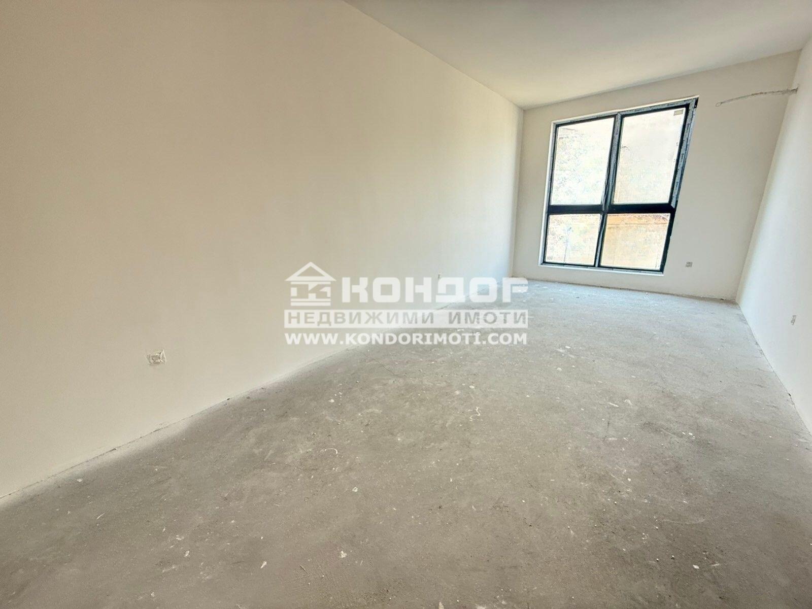 Продава 2-СТАЕН, гр. Пловдив, Център, снимка 3 - Апартаменти - 53944235