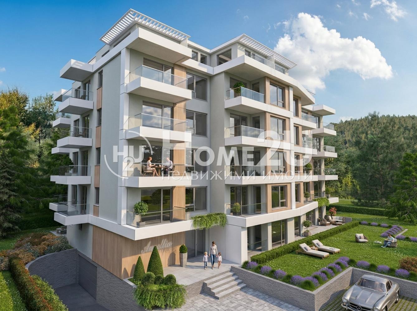 Продава 2-СТАЕН, гр. Варна, м-т Ален мак