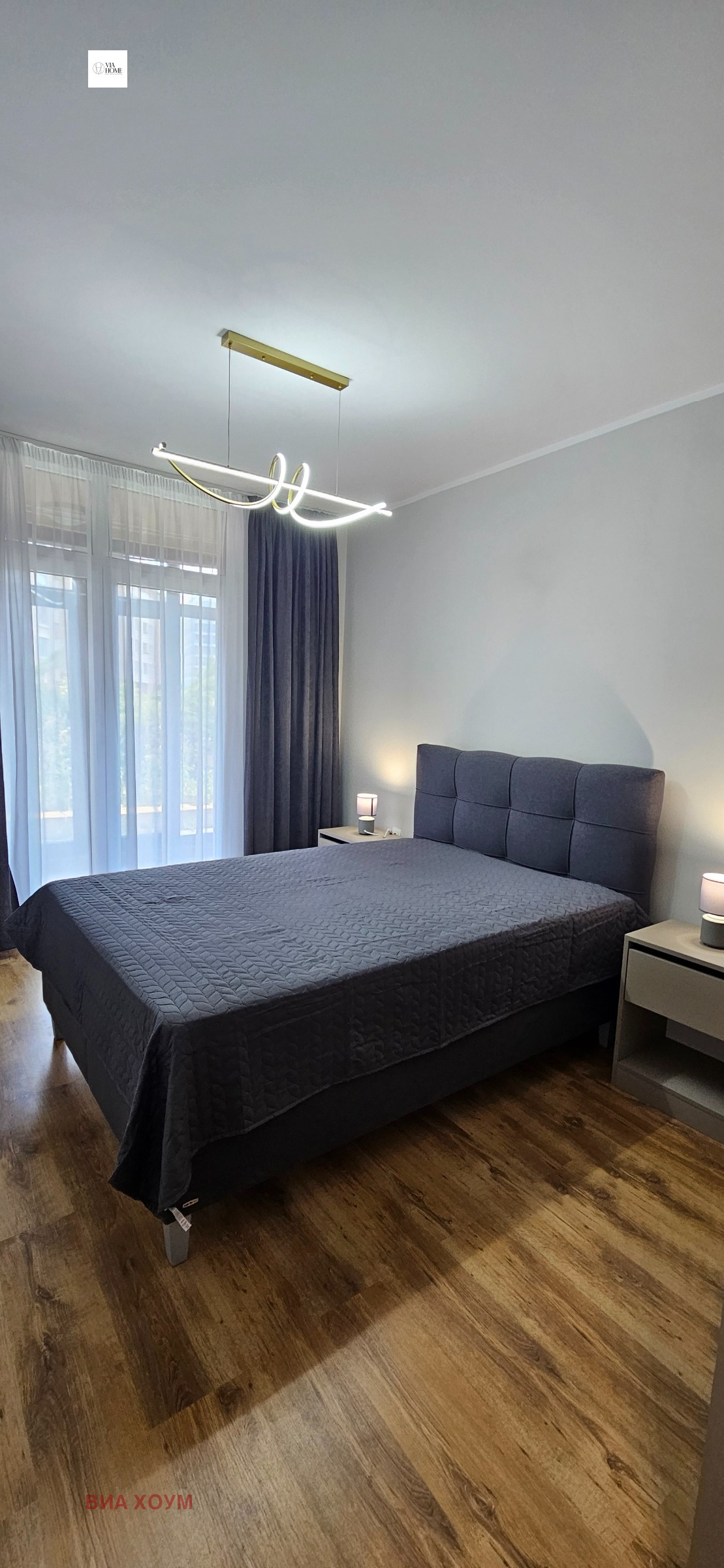 Продава 2-СТАЕН, гр. София, Дружба 2, снимка 4 - Апартаменти - 54983504