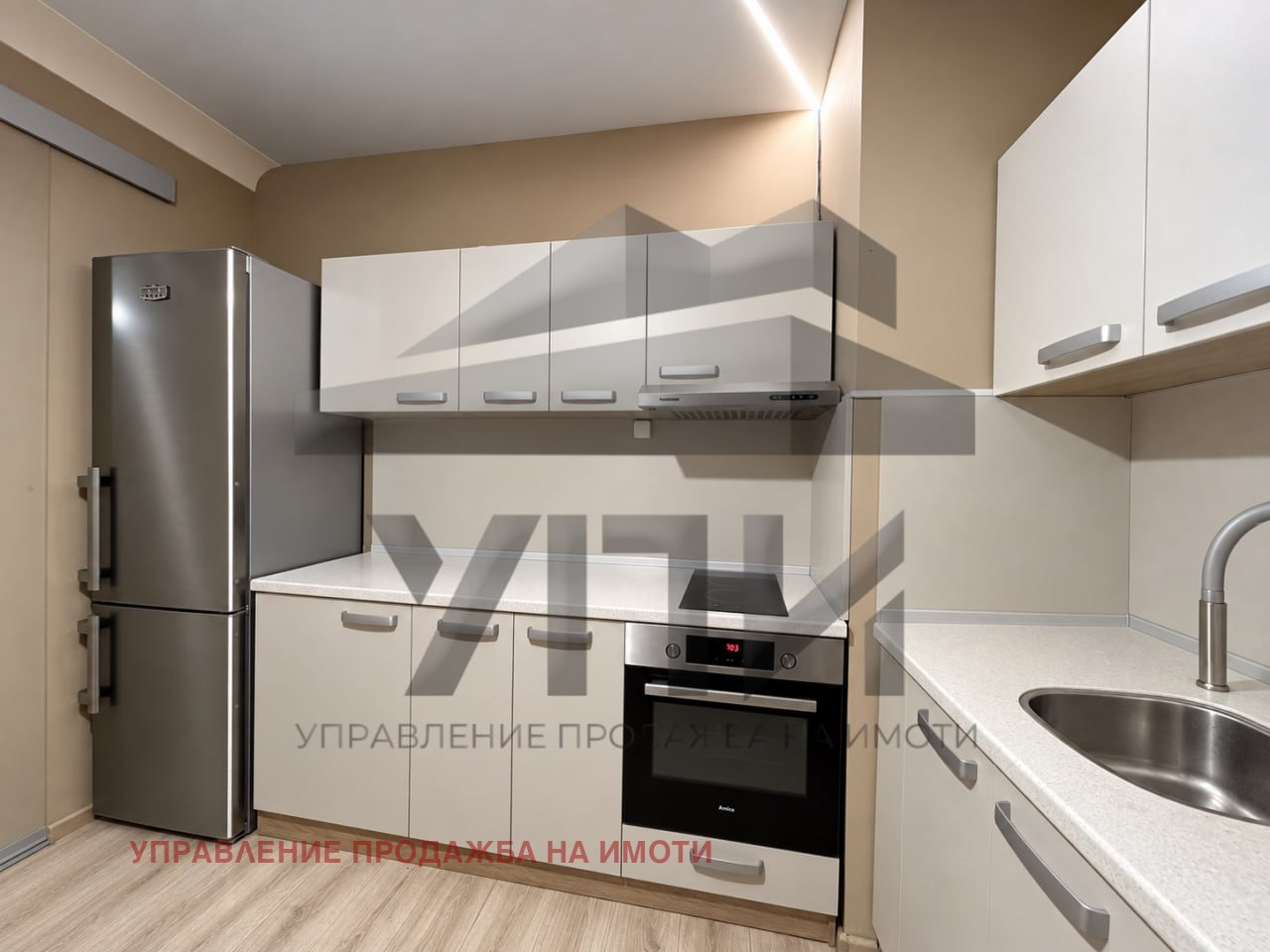 Продава 2-СТАЕН, гр. София, Витоша, снимка 2 - Апартаменти - 56255315