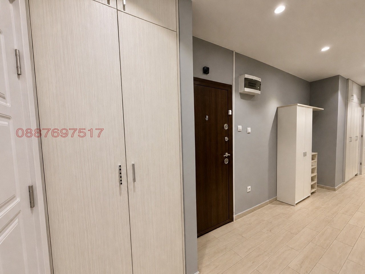 Продава 3-СТАЕН, гр. София, Красна поляна 1, снимка 2 - Апартаменти - 54530126