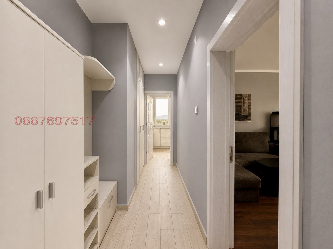 Продава 3-СТАЕН, гр. София, Красна поляна 1