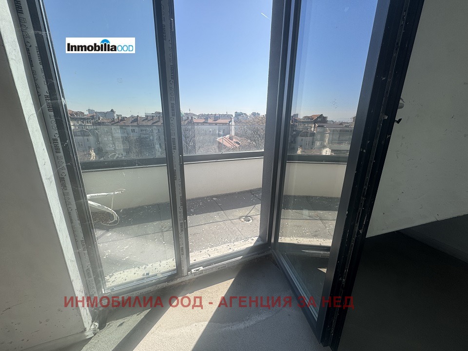 Продава 4-СТАЕН, гр. София, Център, снимка 3 - Апартаменти - 49822046