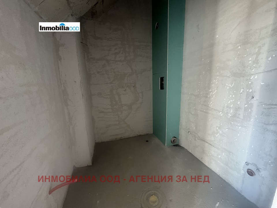 Продава 4-СТАЕН, гр. София, Център, снимка 12 - Апартаменти - 49822046