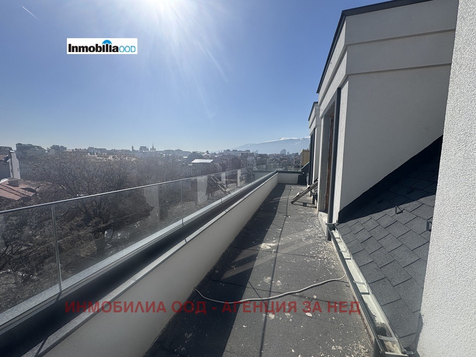 Продава 4-СТАЕН, гр. София, Център, снимка 4 - Апартаменти - 49822046