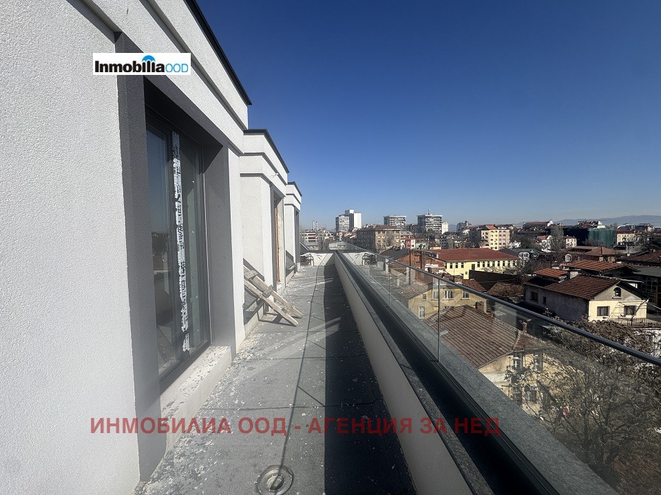 Продава 4-СТАЕН, гр. София, Център, снимка 6 - Апартаменти - 49822046