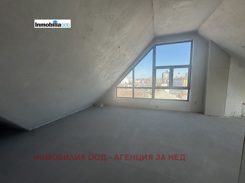 Продава 4-СТАЕН, гр. София, Център, снимка 3 - Апартаменти - 49822046