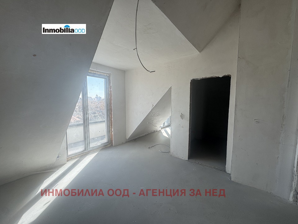 Продава 4-СТАЕН, гр. София, Център, снимка 11 - Апартаменти - 49822046