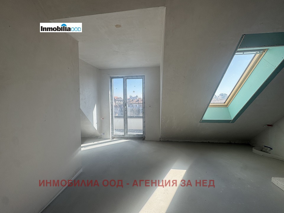 Продава 4-СТАЕН, гр. София, Център, снимка 13 - Апартаменти - 49822046