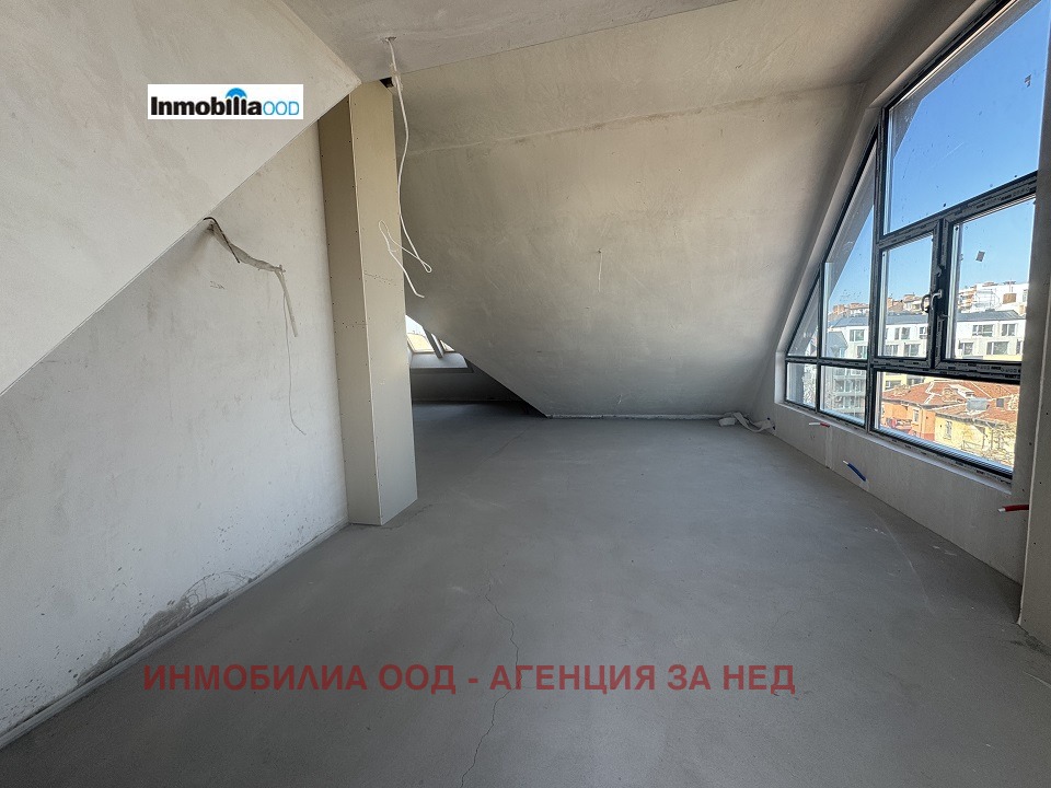 Продава 4-СТАЕН, гр. София, Център, снимка 7 - Апартаменти - 49822046