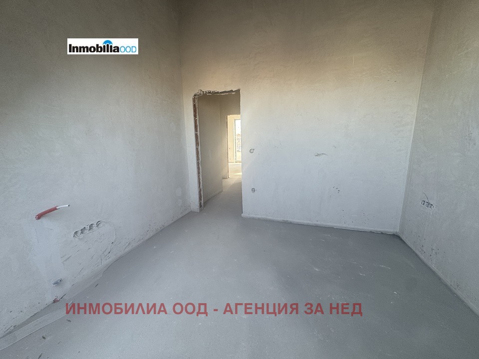 Продава 4-СТАЕН, гр. София, Център, снимка 15 - Апартаменти - 49822046