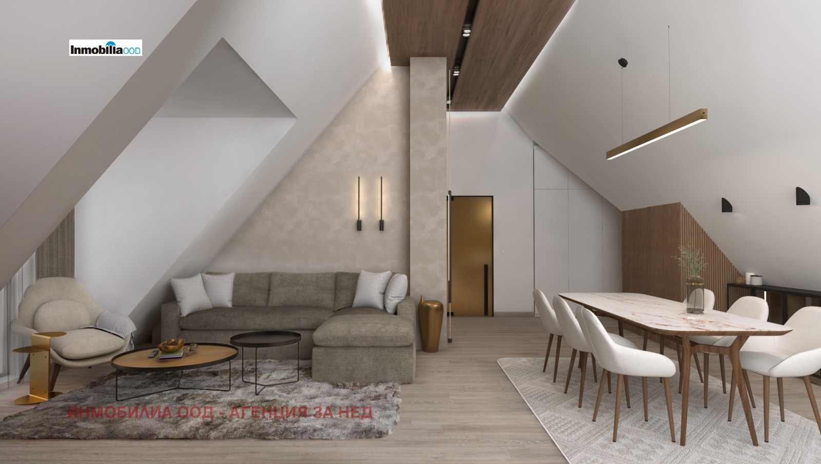 Продава 4-СТАЕН, гр. София, Център, снимка 14 - Апартаменти - 49822046