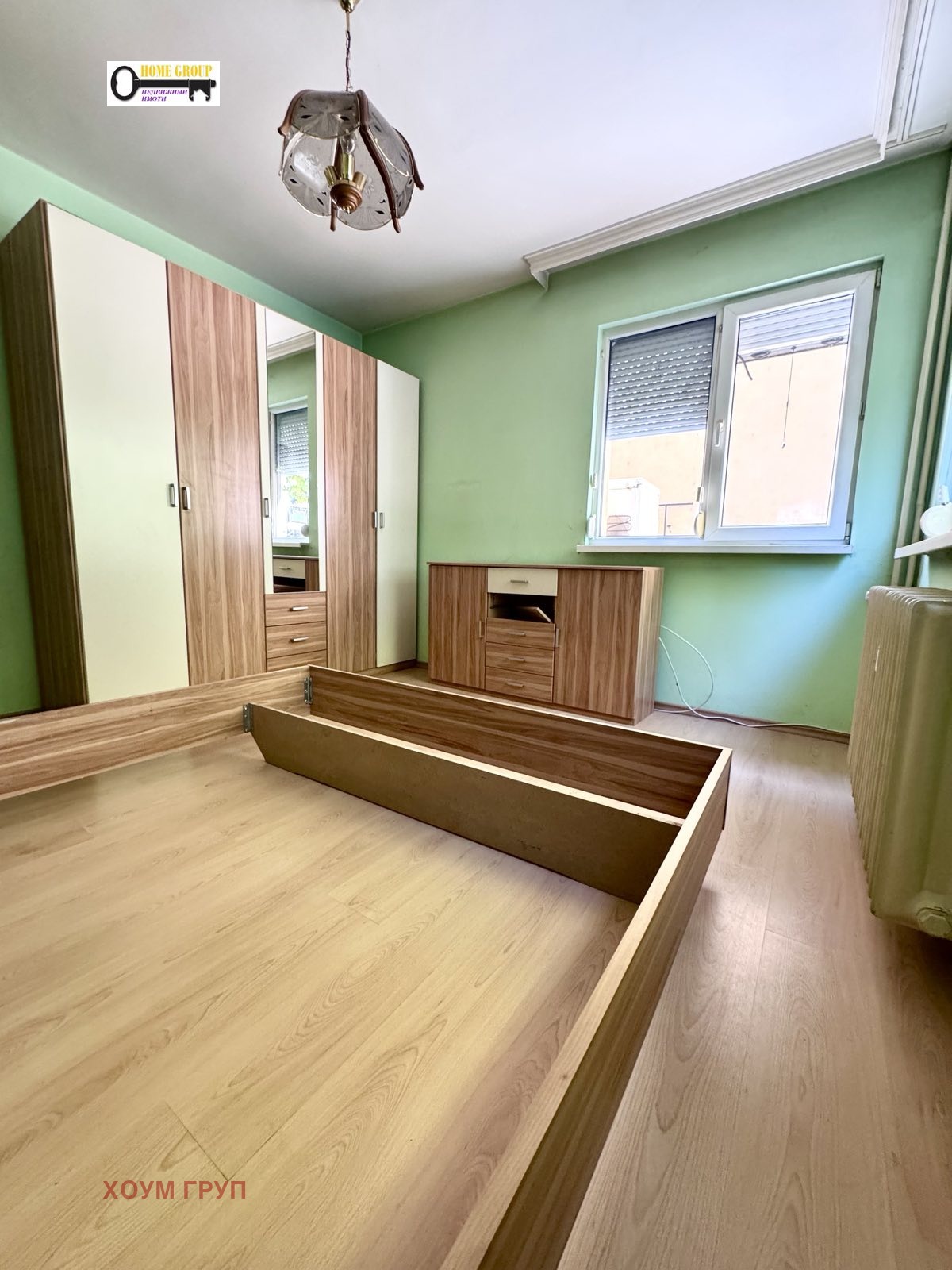 Продава 4-СТАЕН, гр. София, Иван Вазов, снимка 14 - Апартаменти - 55780157