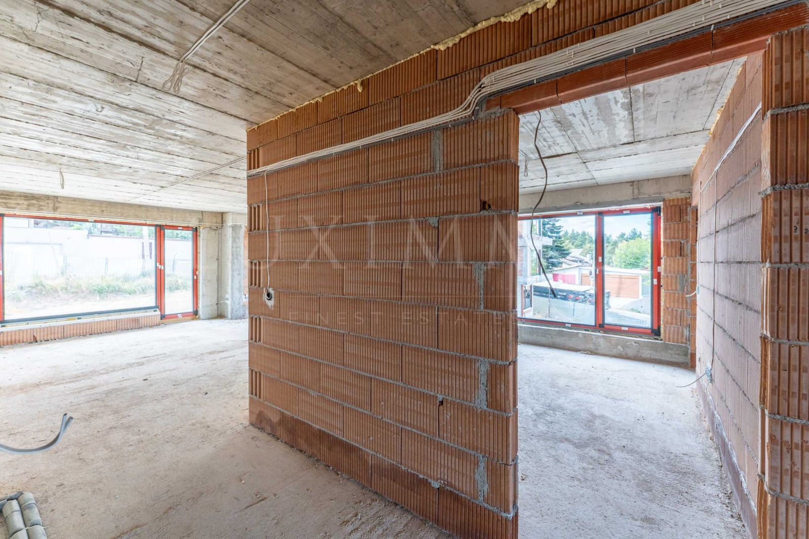 Продава 4-СТАЕН, гр. София, с. Бистрица, снимка 5 - Апартаменти - 56253521