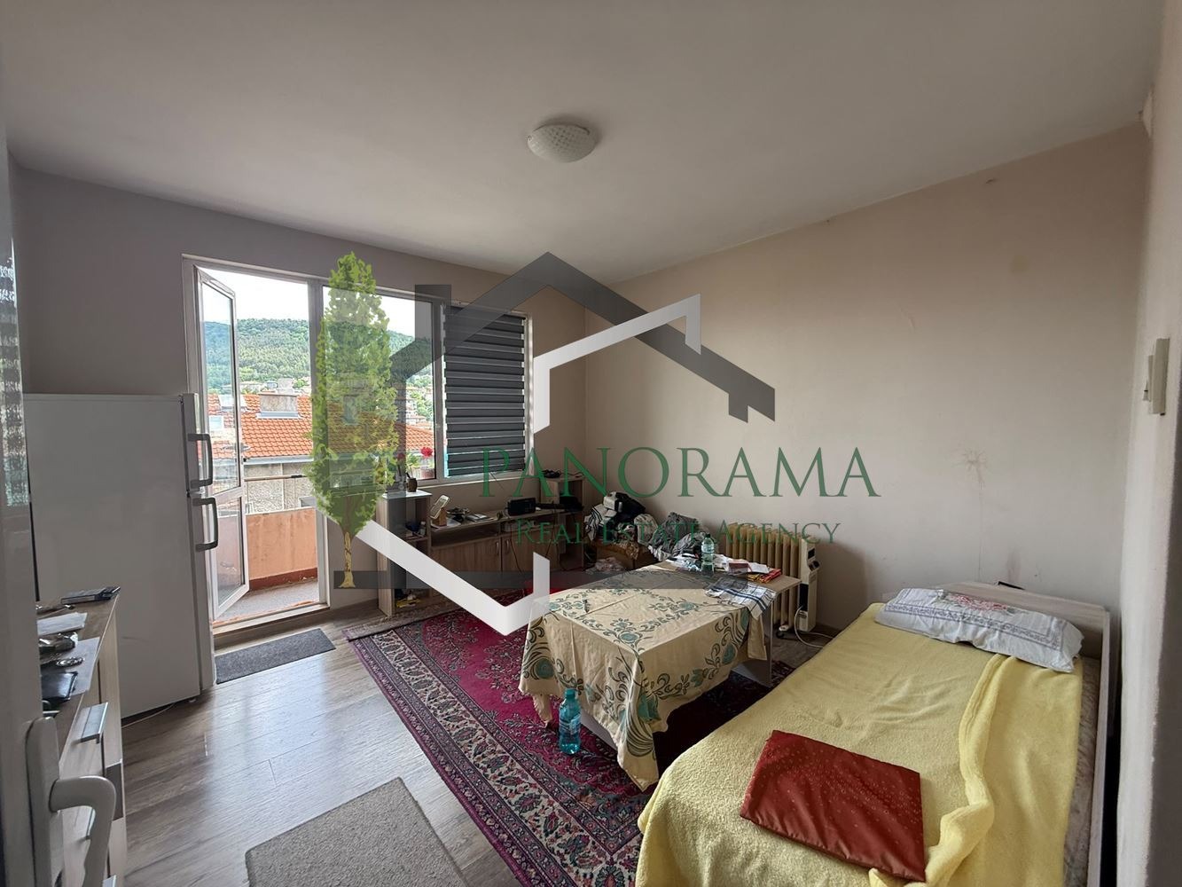 Продава МНОГОСТАЕН, гр. Шумен, Болницата, снимка 5 - Апартаменти - 54998473
