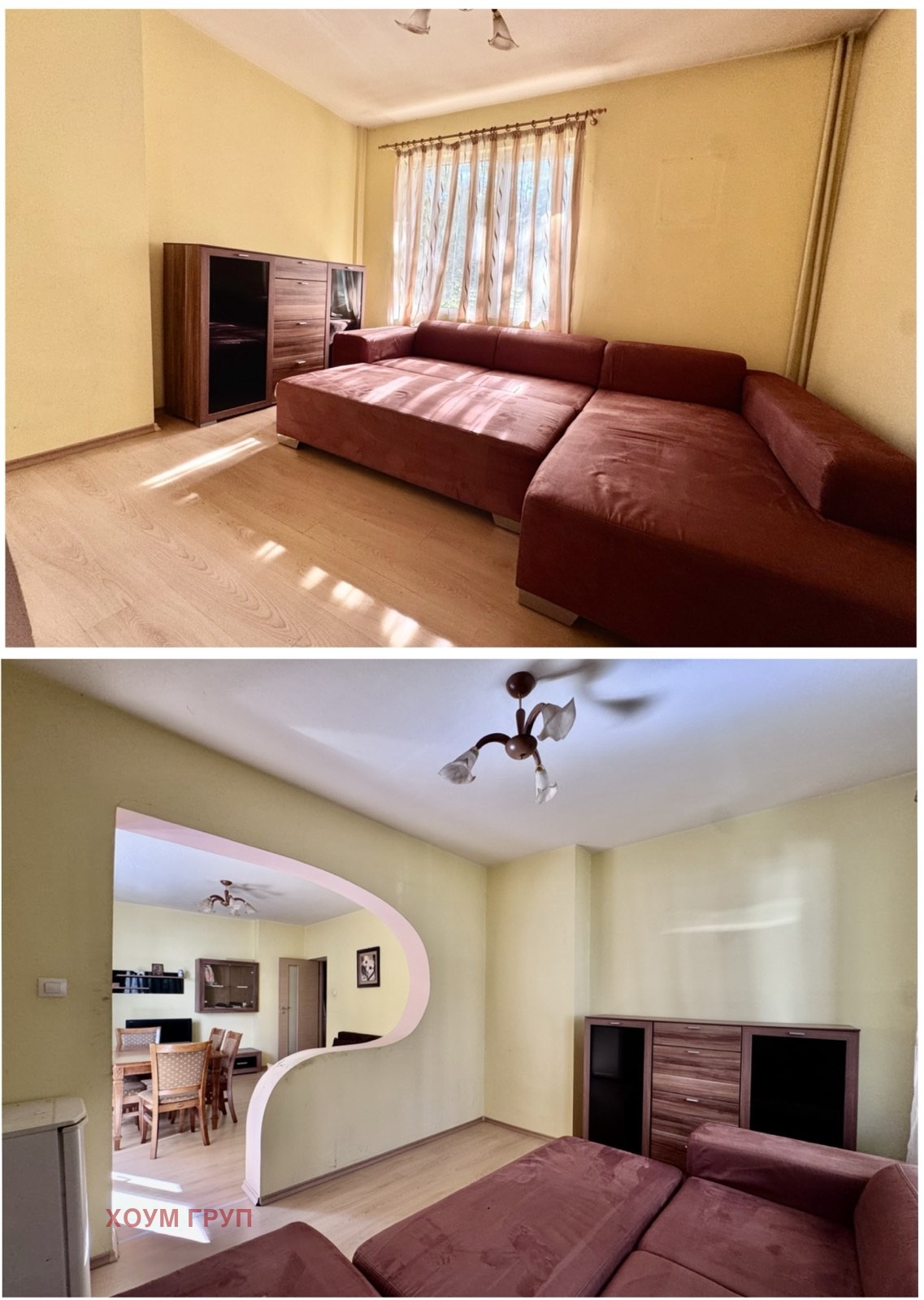 Продава МНОГОСТАЕН, гр. София, Иван Вазов, снимка 7 - Апартаменти - 55696821