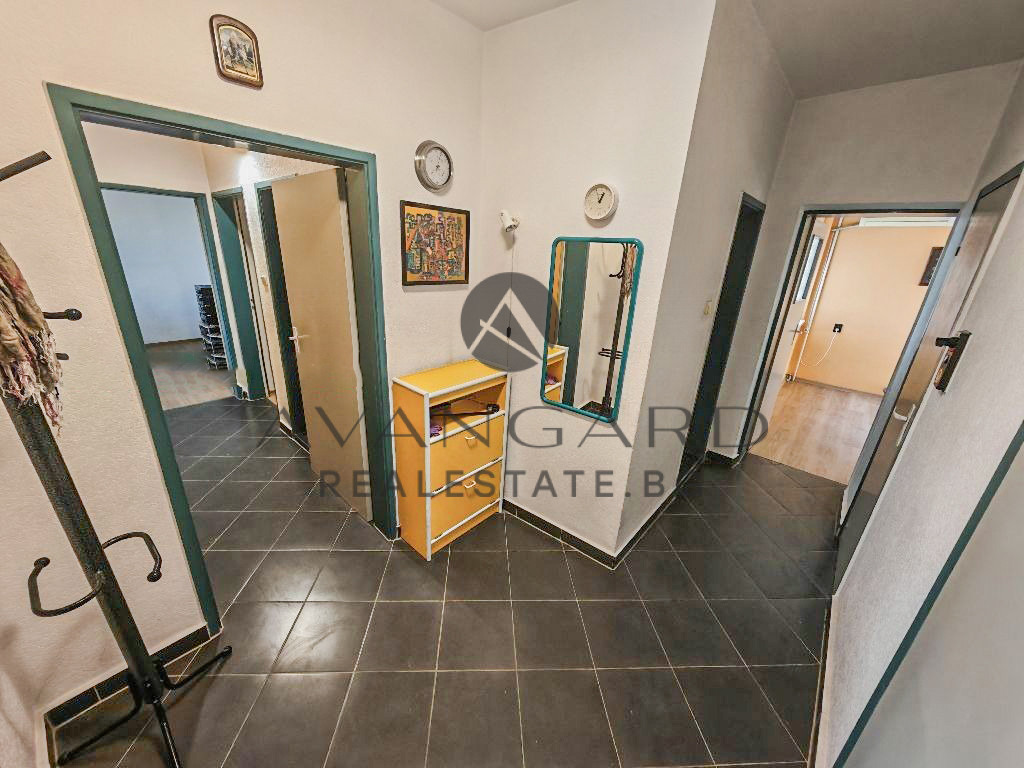 Продава МНОГОСТАЕН, гр. Пловдив, Център, снимка 12 - Апартаменти - 56306559
