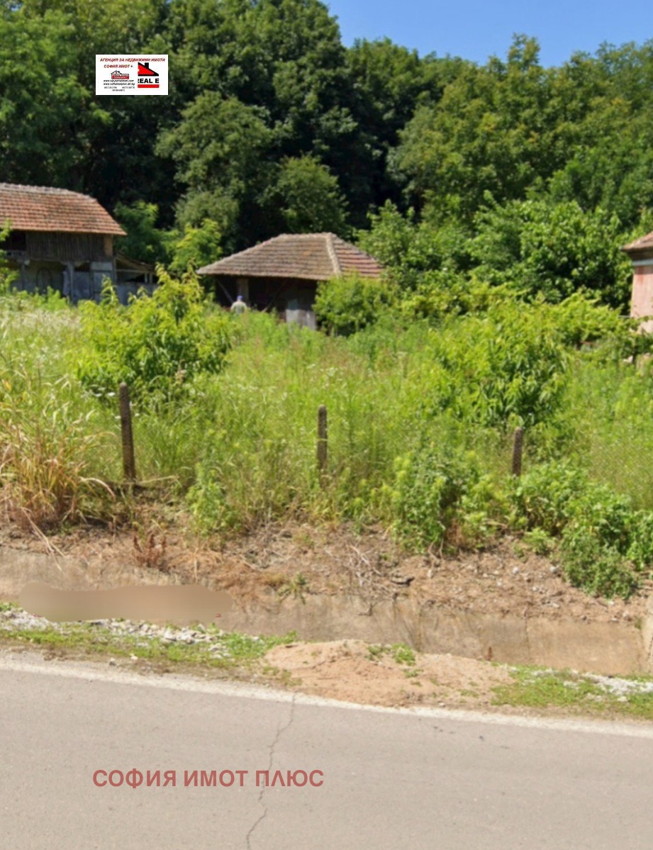 Продава КЪЩА, с. Комощица, област Монтана, снимка 2 - Къщи - 54006208