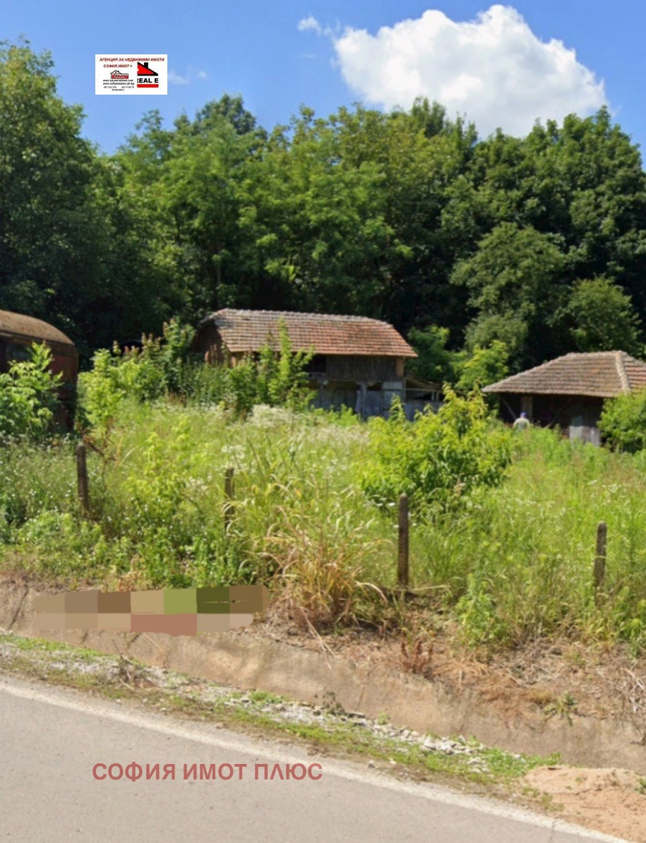 Продава КЪЩА, с. Комощица, област Монтана, снимка 3 - Къщи - 54006208