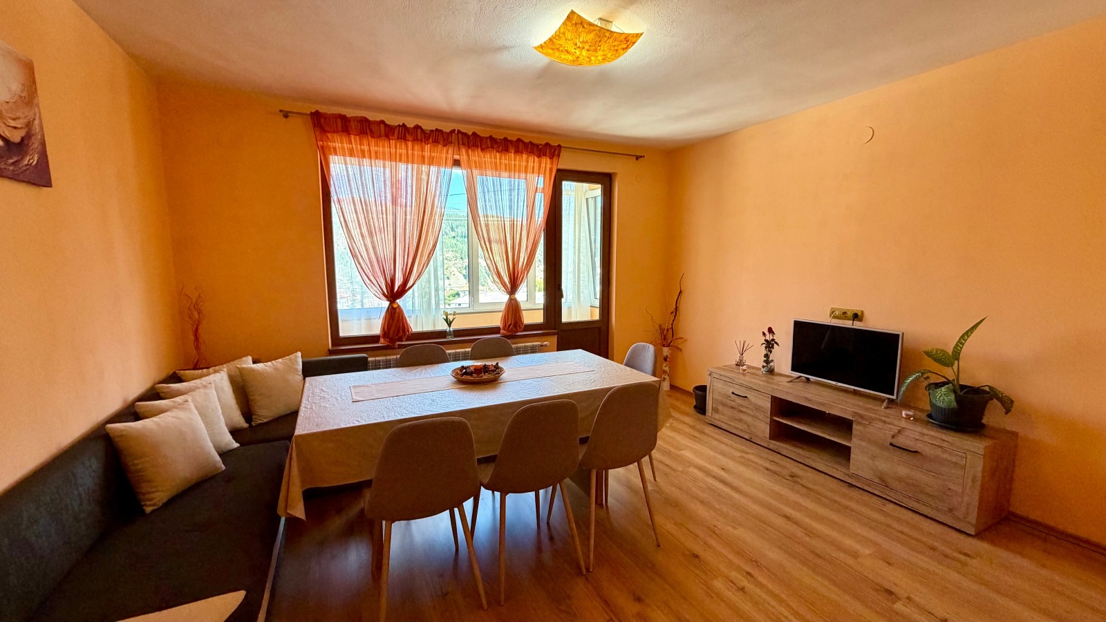 Продава КЪЩА, гр. Девин, област Смолян, снимка 2 - Къщи - 56293733