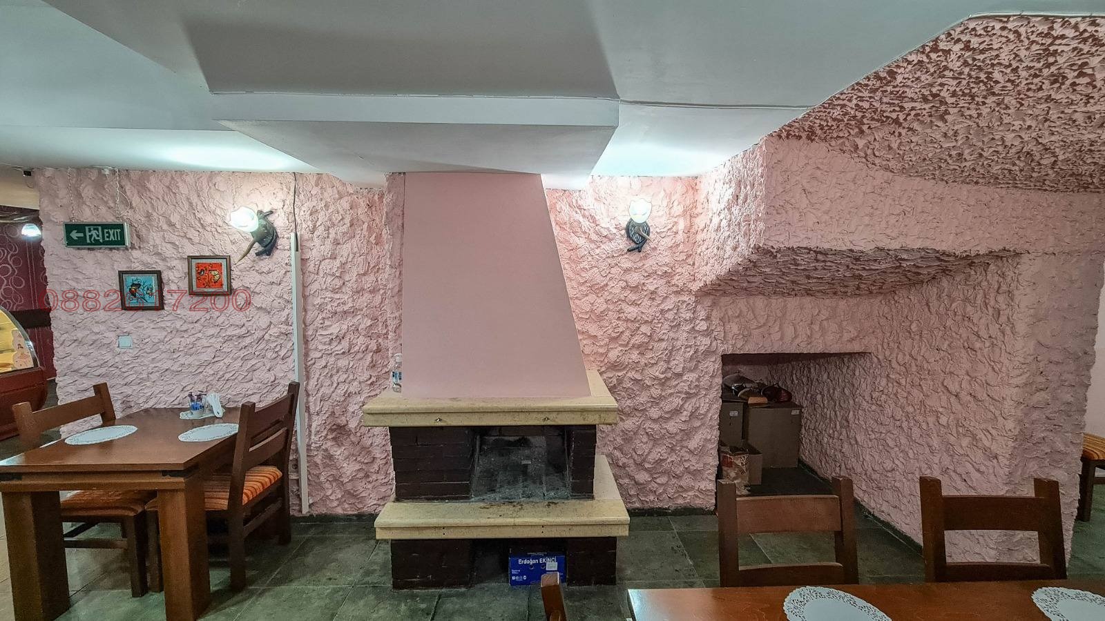Продава ЗАВЕДЕНИЕ, гр. Банско, област Благоевград, снимка 5 - Заведения - 56685494