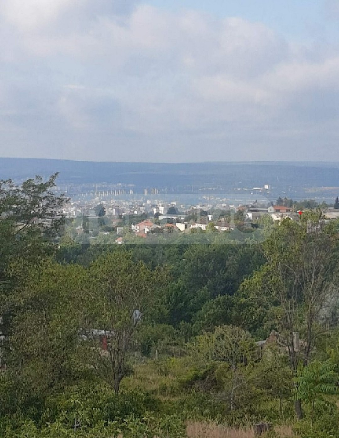 Продава ПАРЦЕЛ, гр. Варна, Изгрев, снимка 2 - Парцели - 49436295