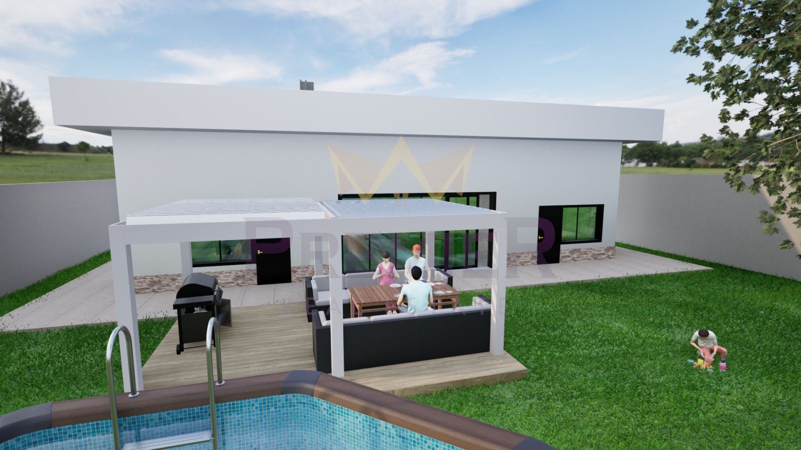 Продава ПАРЦЕЛ, гр. Тутракан, област Силистра, снимка 2 - Парцели - 53171135