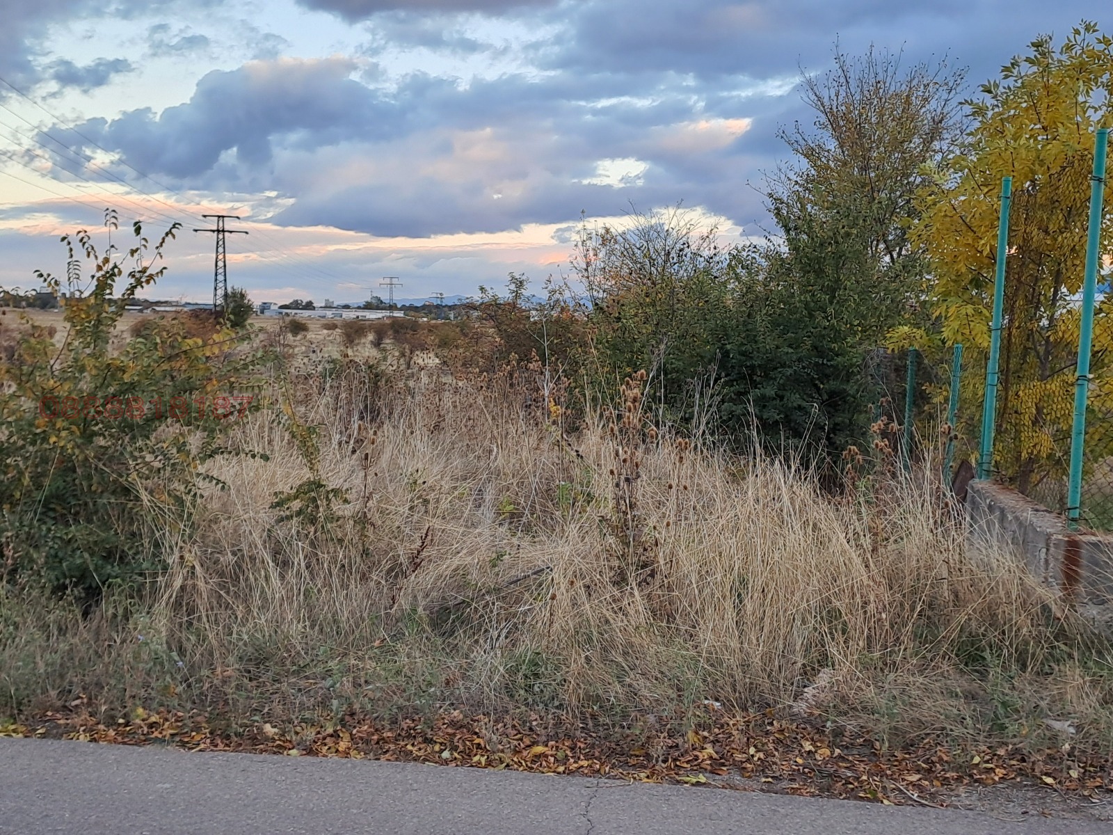 Продава ПАРЦЕЛ, гр. София, Обеля, снимка 9 - Парцели - 53698865