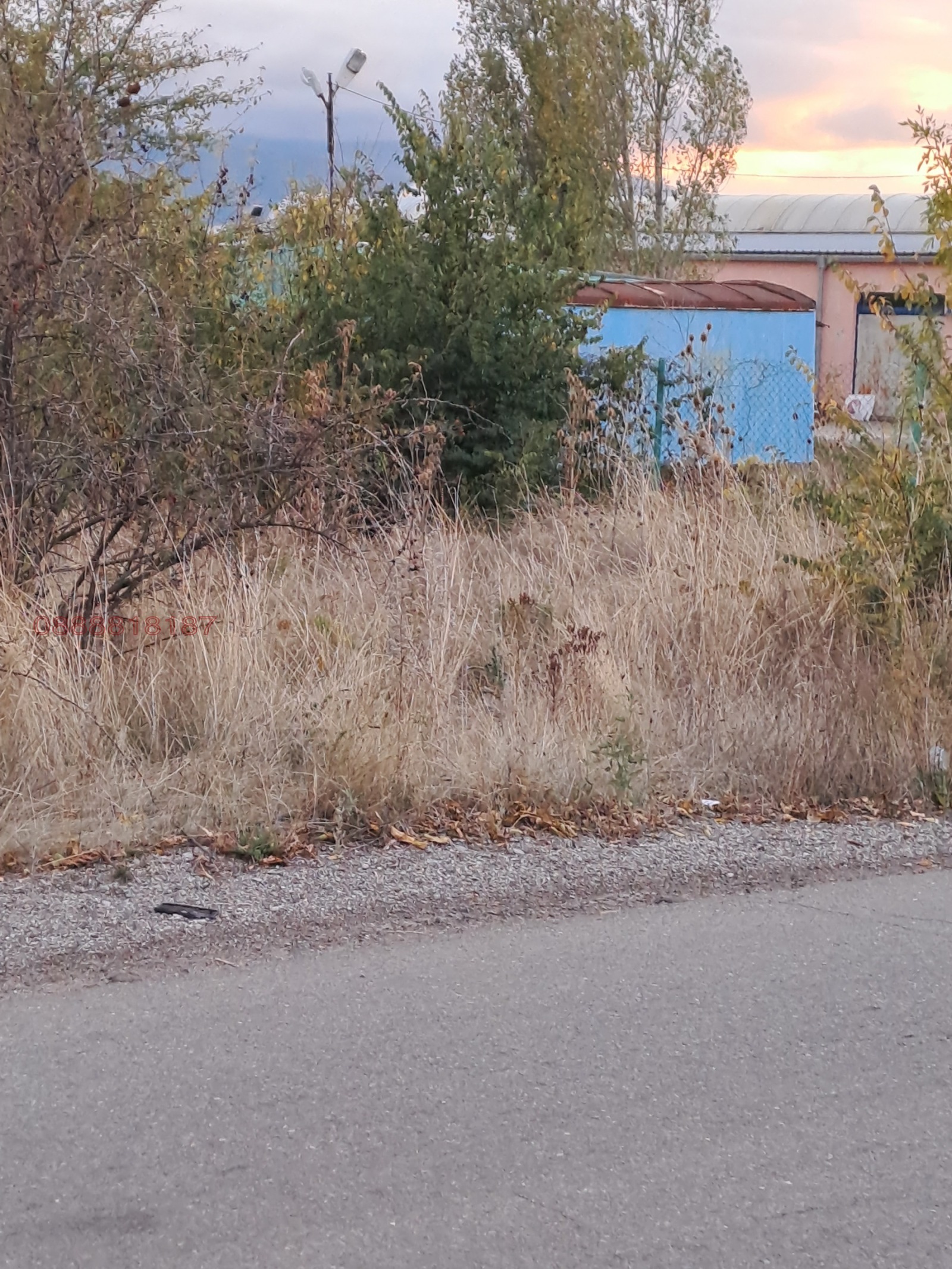 Продава ПАРЦЕЛ, гр. София, Обеля, снимка 11 - Парцели - 53698865