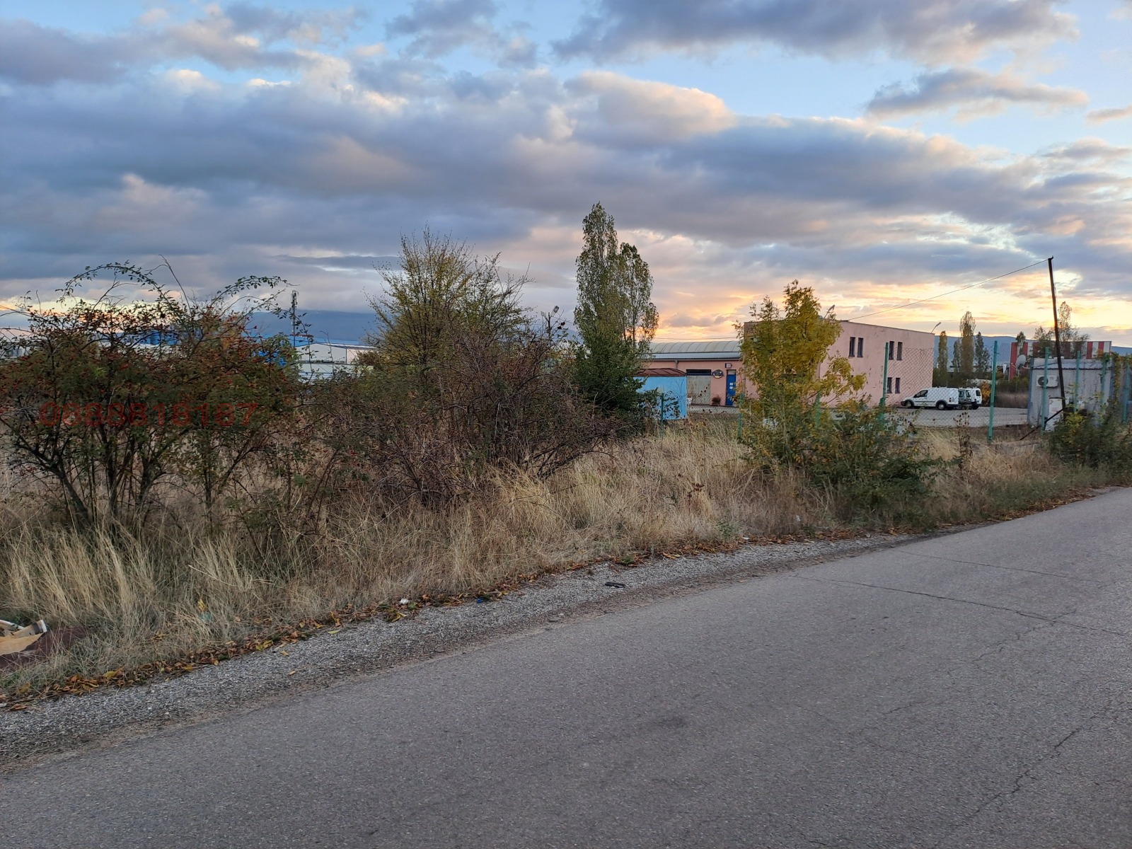 Продава ПАРЦЕЛ, гр. София, Обеля, снимка 2 - Парцели - 53698865