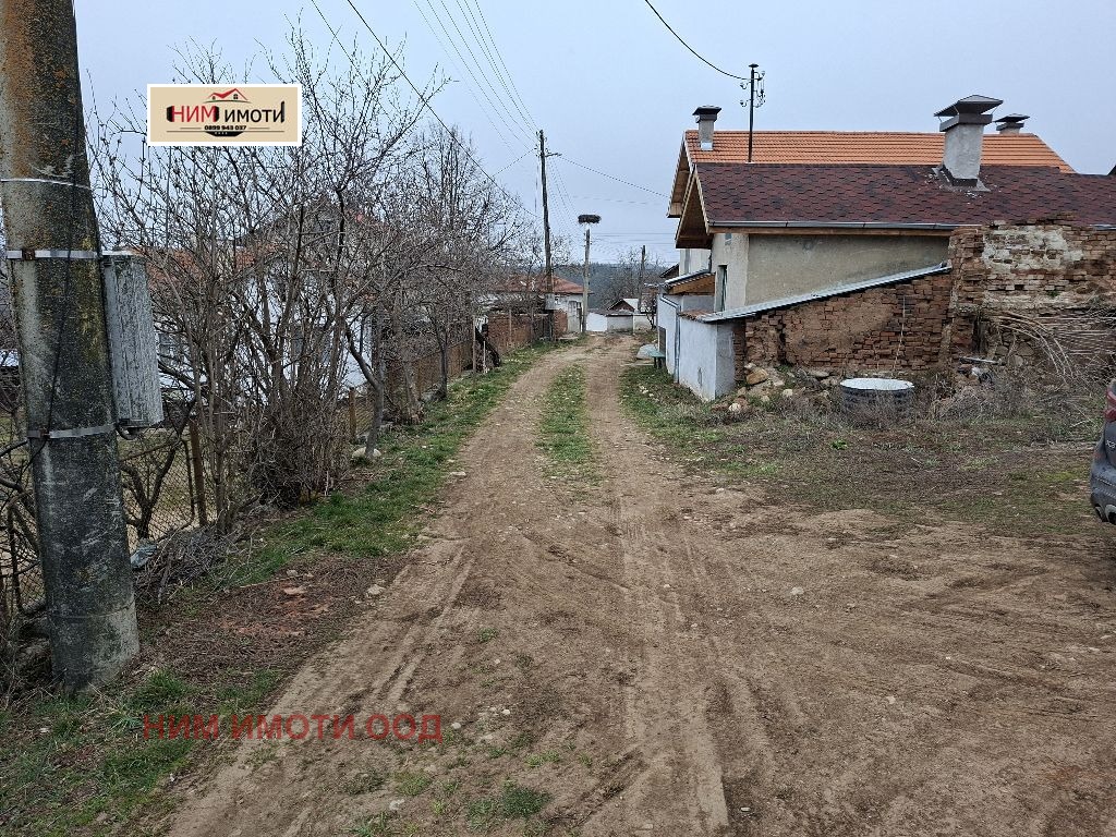 Продава ПАРЦЕЛ, с. Злокучене, област София област, снимка 4 - Парцели - 53887179